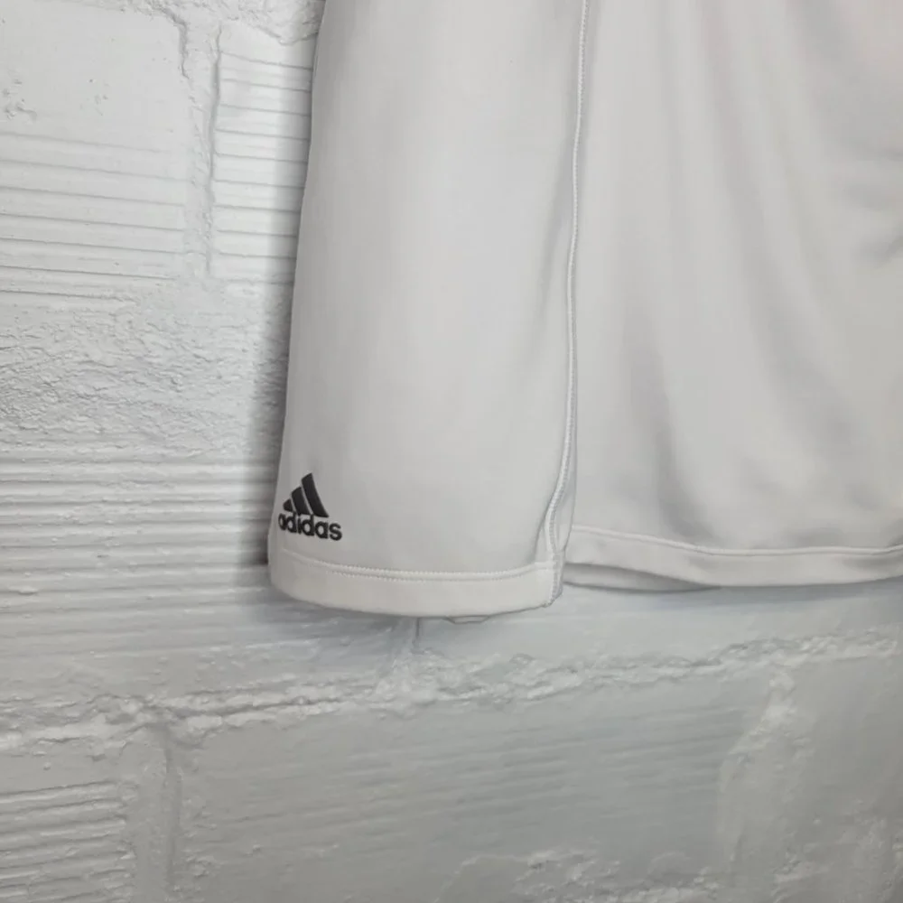 Adidas Primeblue Women's XL Skort White - Picture 4 of 7